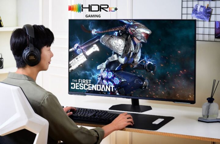 Samsung HDR10 Gaming The First Descendant 1024x668 1