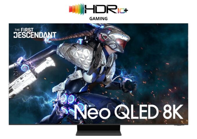 Samsung dan NEXON Bermitra untuk Jadikan 