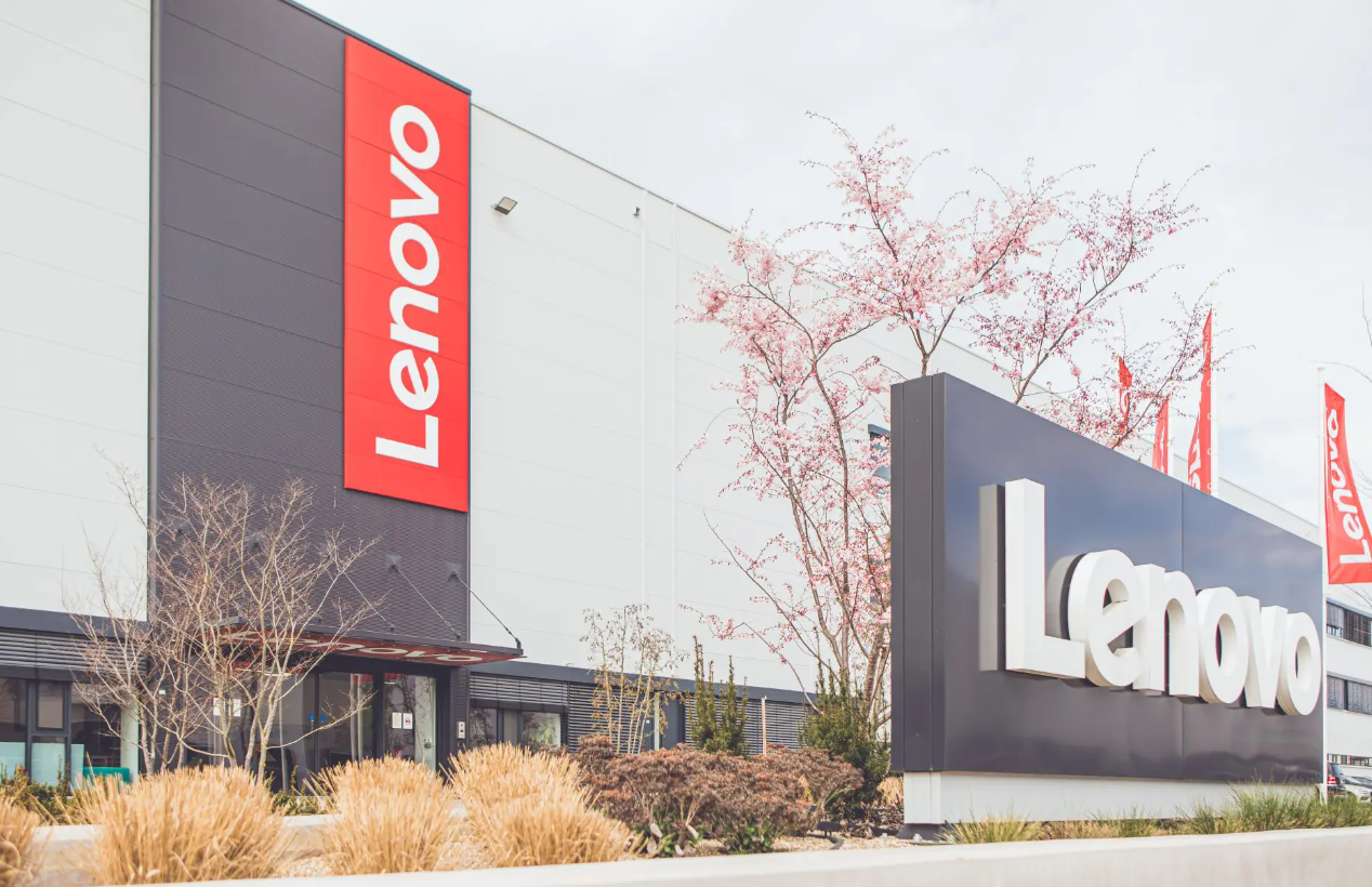 Lenovo