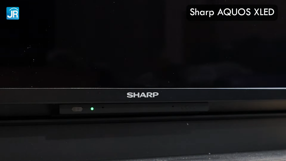 Review Smart TV 4K Mini LED Sharp AQUOS XLED: Kualitas Premium, Fitur Lengkap, Suara Menggelegar 7 Smart TV 4K Mini LED Sharp AQUOS XLED 8