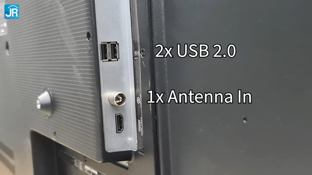 Review SmartTV SPC ST75: Google TV 75 SmartTV SPC ST75 13