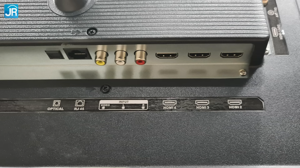 Review SmartTV SPC ST75: Google TV 75 SmartTV SPC ST75 14