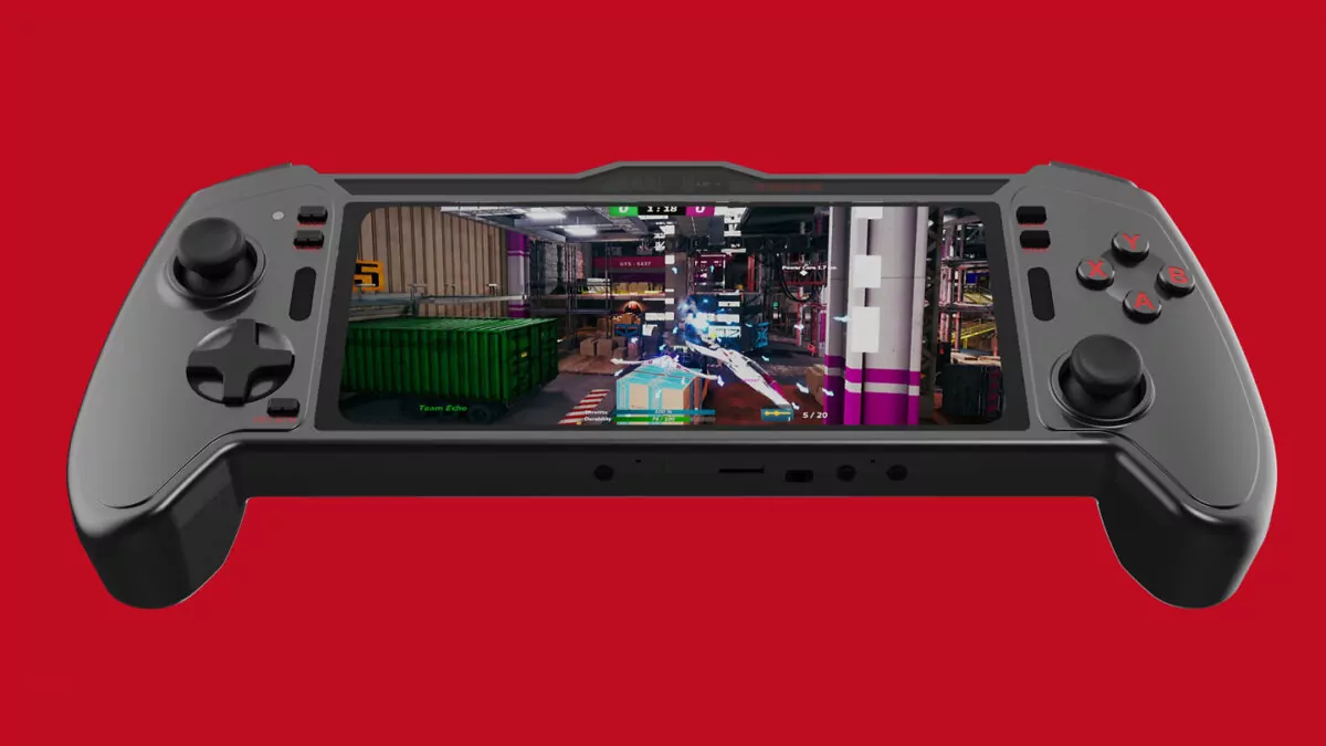 Saingi Steam Deck, Qualcomm Bangun OS Baru untuk Konsol Gaming Handheld Snapdragon 23 Saingi Steam Deck, Qualcomm Bangun OS Baru untuk Konsol Gaming Snapdragon