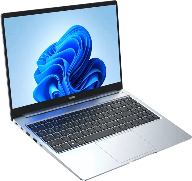 TECNO Segera Rilis Laptop, TECNO MegaBook T1 1 TECNO laptop Megabook T1