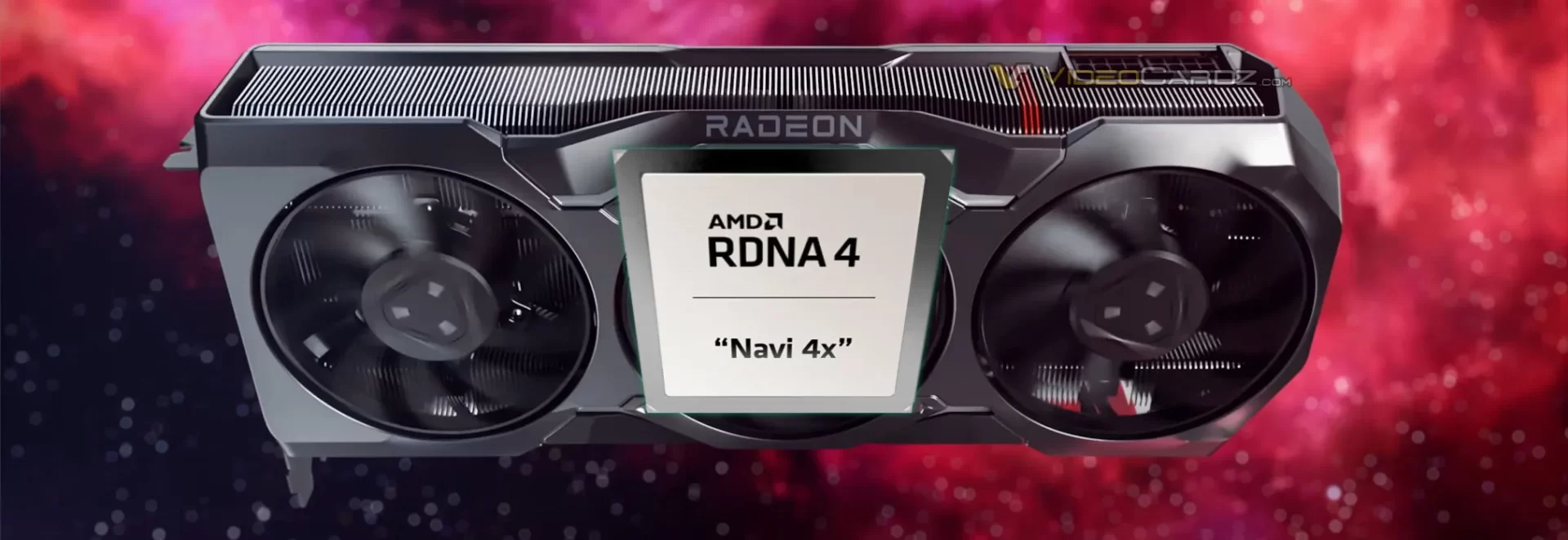 Rumor: AMD Bakal Skip Model Flagship pada Radeon RX 8000 Series 1 Rumor: AMD Bakal Skip Model Flagship pada Radeon RX 8000 Series