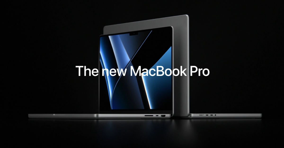 Apple M3 Max di Macbook Pro akan Punya 16 Inti CPU dan 40 Inti GPU 31 Macbook Pro
