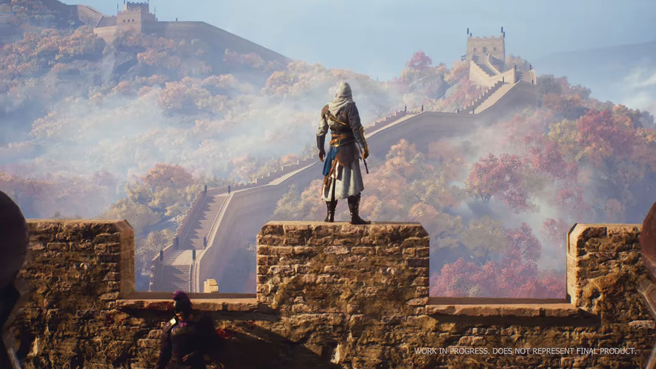 Assassin’s Creed Jade Akan Ditunda ke 2025? 6 b65b7c75fca1f84db39b829e80c1a6d7
