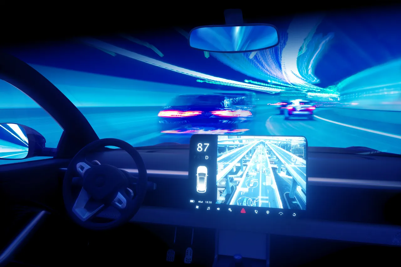 Qualcomm Umumkan Kemitraan dengan Hyundai untuk Sistem Infotainment dalam Kendaraan 25 gettyimages 1133517091