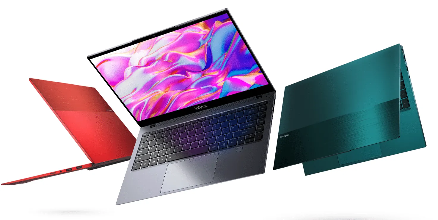 Infinix Siapkan Dua Laptop INBOOK Air Baru di Indonesia 36 Infinix INBook X3 Slim Resmi Diumumkan, Laptop Tipis Harga Terjangkau