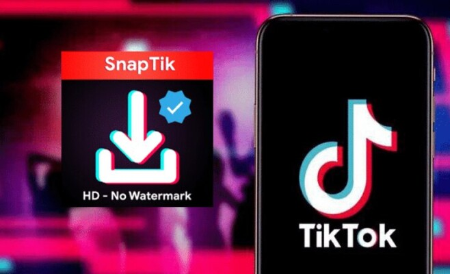 Direct Release: Download Video Tiktok dengan Mudah dan Cepat Menggunakan Snaptik 22 snaptik
