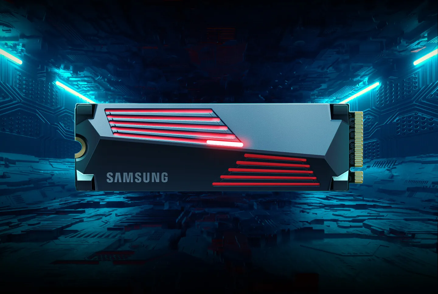 Samsung Segera Luncurkan SSD 990 Pro Versi Kapasitas 4TB 1 Samsung Segera Luncurkan SSD 990 Pro Versi Kapasitas 4TB