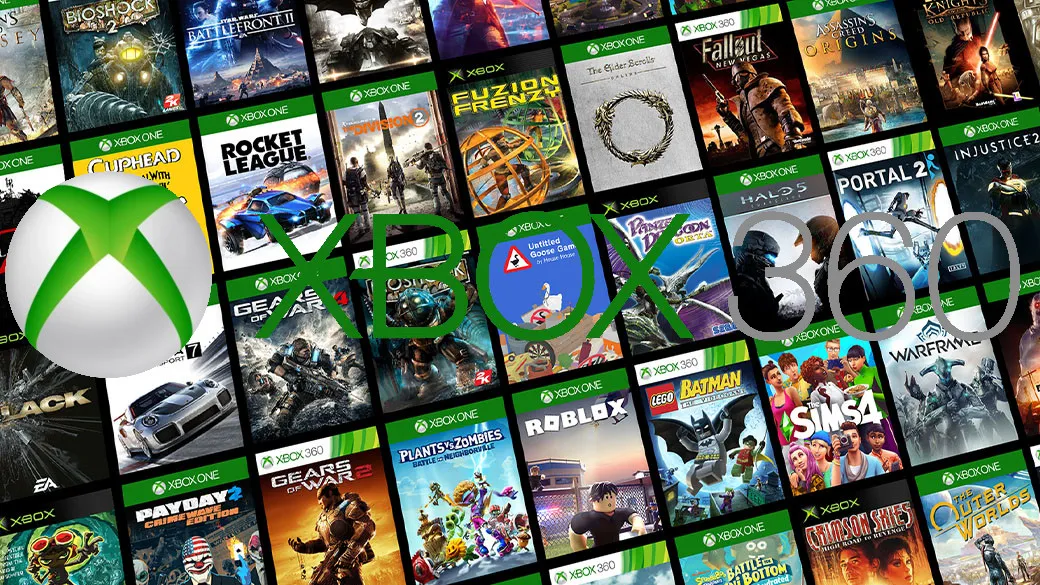 Microsoft Akan Tutup Xbox 360 Store Pada Juli 2024 1 Microsoft Akan Tutup Xbox 360 Store Pada Juli 2024