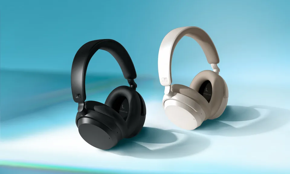 Headphone Wireless Sennheiser Accentum Diumumkan dengan Playback Hingga 50 Jam 6 Sennheiser Accentum