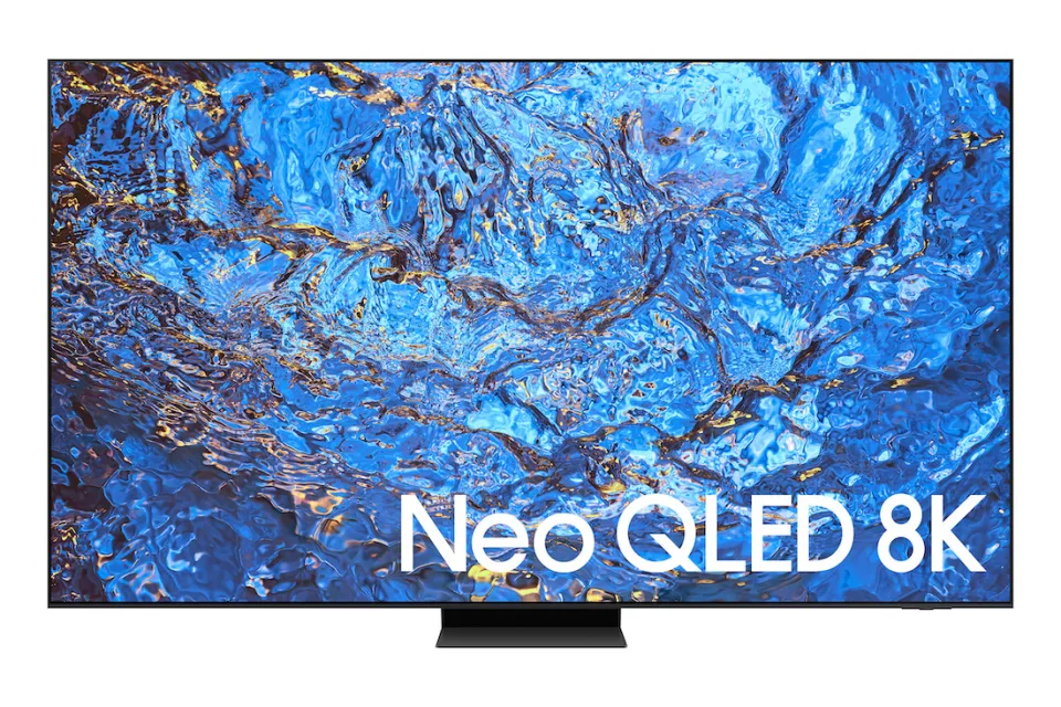 Samsung Kenalkan Neo QLED 8K TV Terbarunya yang Berukuran 98 Inci 2 783bc1f0 4c9e 11ee bfaf cf71a4733e73