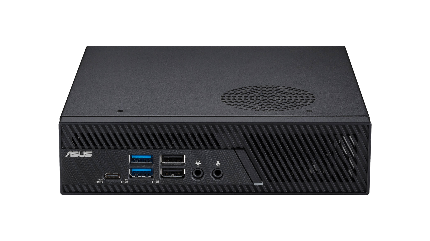 ASUS ExpertCenter PB63 Hero front side