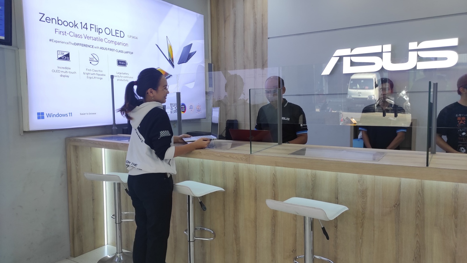 ASUS Premium Care: Layanan Terbaru Asus Buat Tambah Masa Garansi 51 ASUS Premium Care