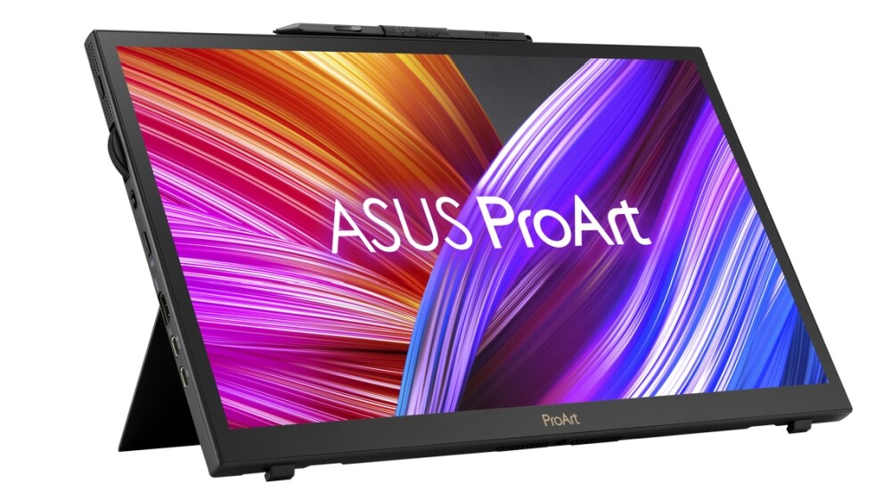 ASUS ProArt PA169CDV Pen Display
