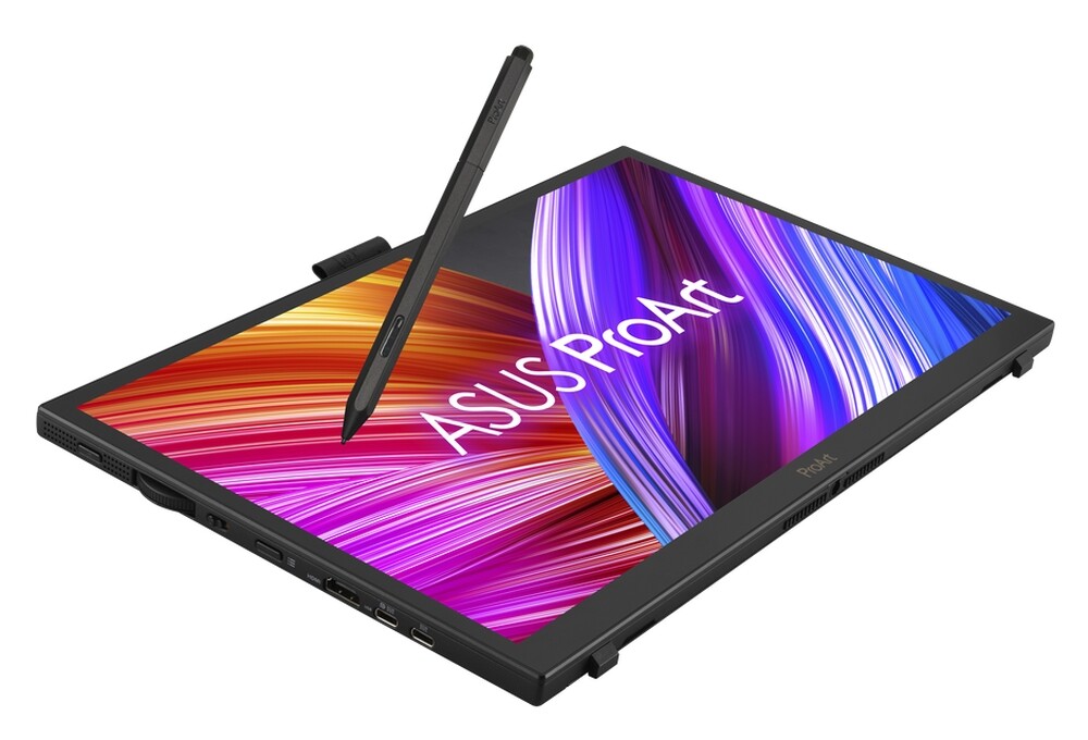 ASUS ProArt PA169CDV Pen Display 4