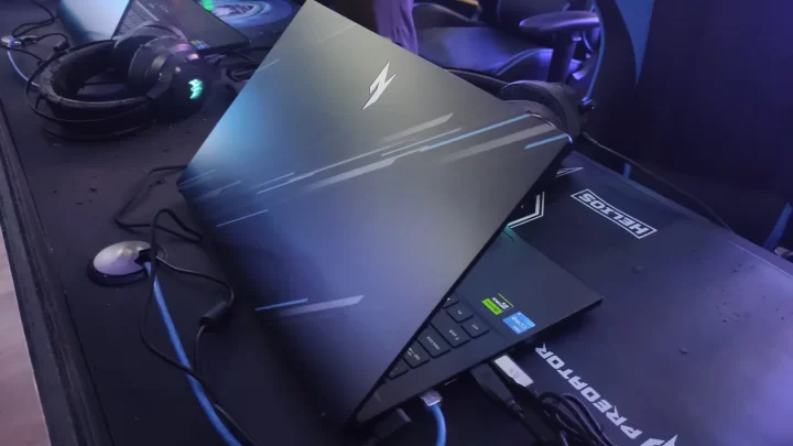 Acer Nitro V 15 1