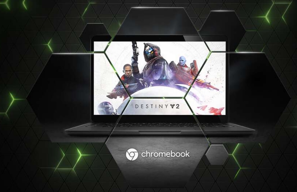 Asik! Pengguna Chromebook Dapat 3 Bulan Uji Coba GeForce Now, Gratis! 19 Chromebook GeForce Now Gratis