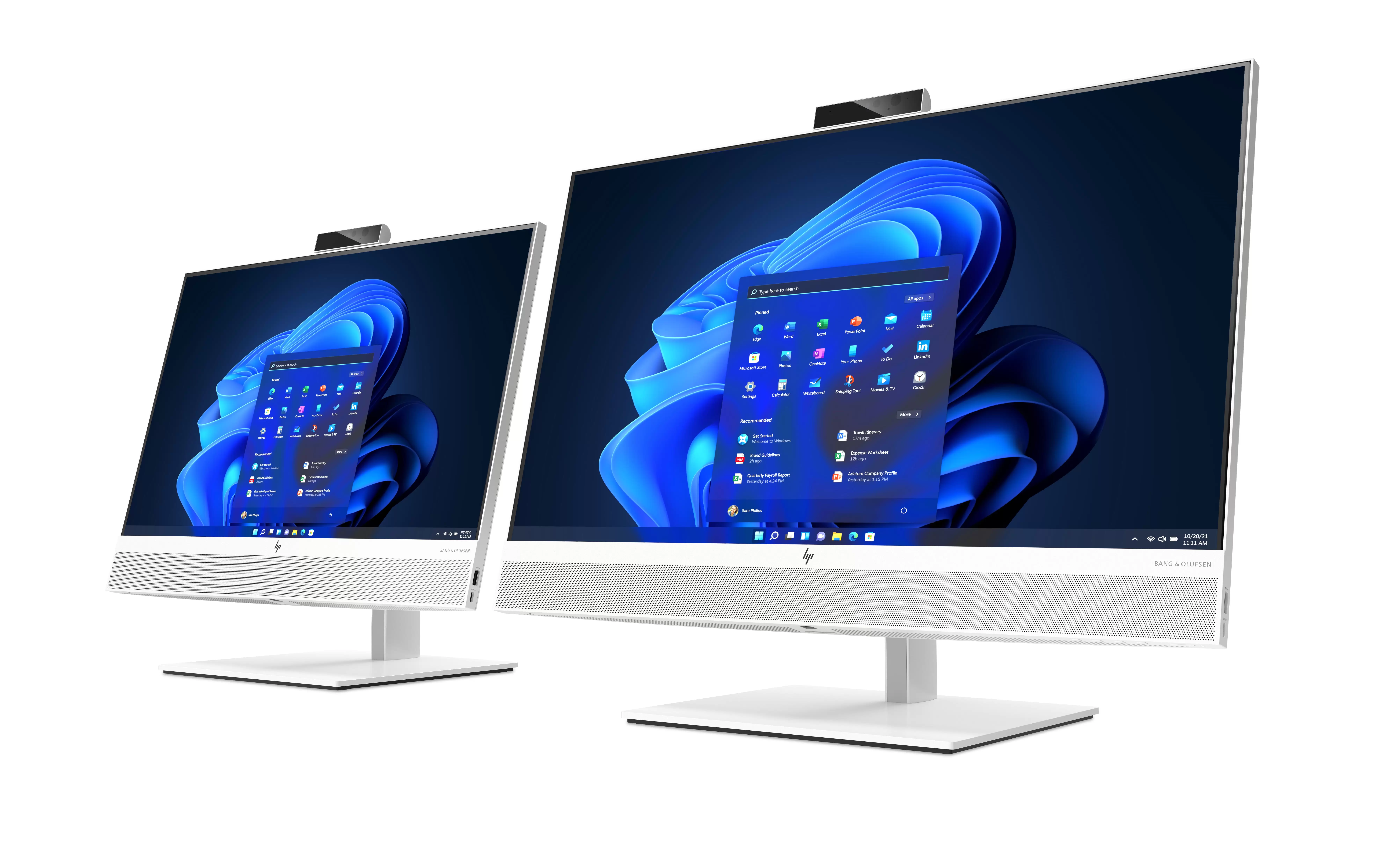 Counterpoint: Pasar PC Q1 2024 Mulai Membaik Berkat PC dengan AI 41 HP EliteOne 840 and 870 Desktop PC 1