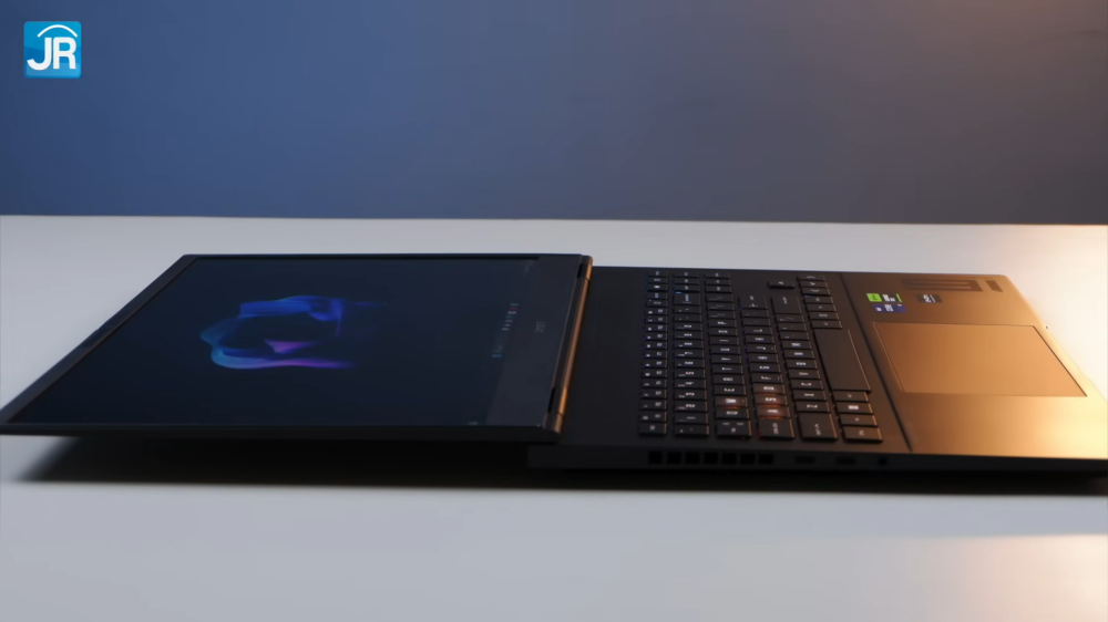 Review HP OMEN Transcend 16-u0046TX: Laptop Gaming Premium Tipis dan Super Kencang! 8 HP OMEN Transcend 16 u0046TX 15