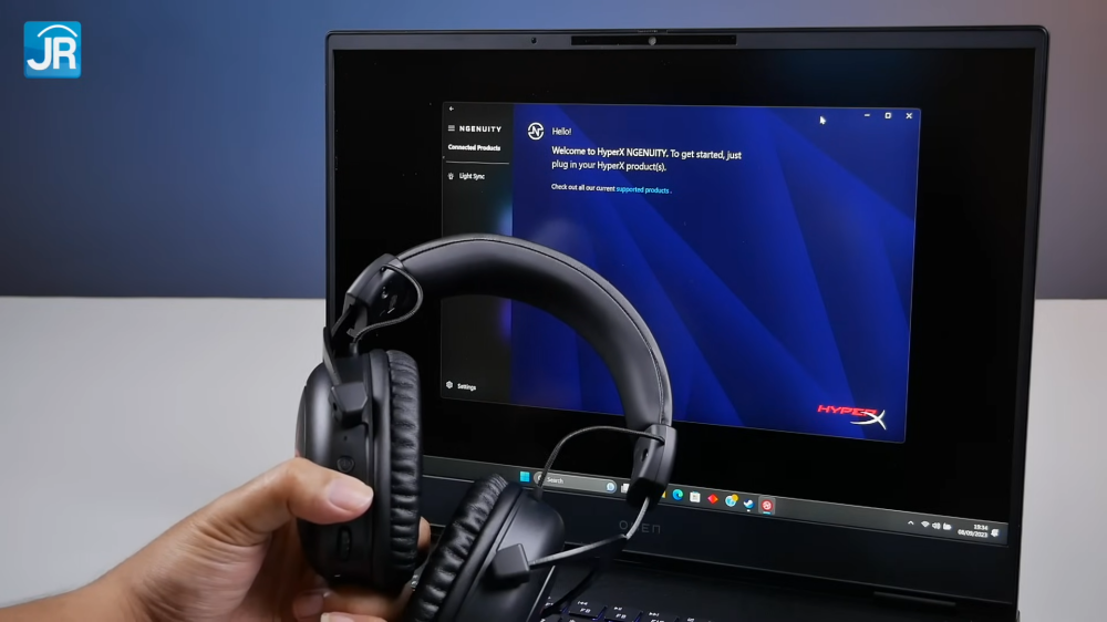 Review HP OMEN Transcend 16-u0046TX: Laptop Gaming Premium Tipis dan Super Kencang! 9 HP OMEN Transcend 16 u0046TX 17