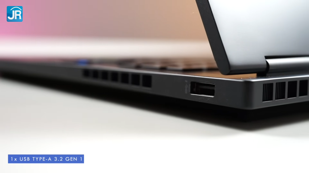 Review HP OMEN Transcend 16-u0046TX: Laptop Gaming Premium Tipis dan Super Kencang! 10 HP OMEN Transcend 16 u0046TX 18