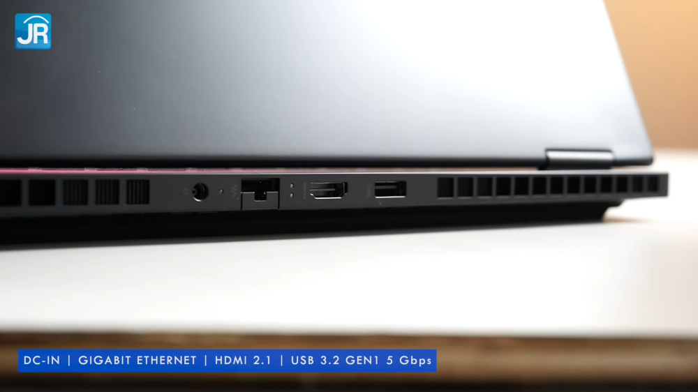 Review HP OMEN Transcend 16-u0046TX: Laptop Gaming Premium Tipis dan Super Kencang! 12 HP OMEN Transcend 16 u0046TX 20