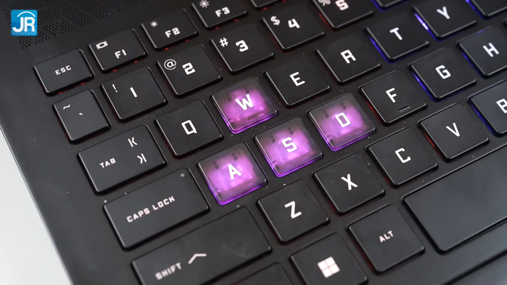 Review HP OMEN Transcend 16-u0046TX: Laptop Gaming Premium Tipis dan Super Kencang! 14 HP OMEN Transcend 16 u0046TX 22