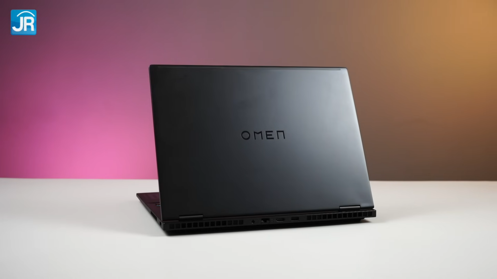 Review HP OMEN Transcend 16-u0046TX: Laptop Gaming Premium Tipis dan Super Kencang! 1 HP OMEN Transcend 16-u0046TX