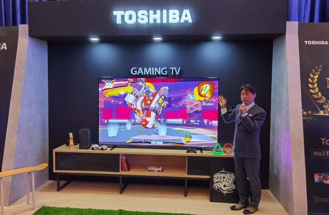 Toshiba Luncurkan Tiga Smart TV Baru: Z870, Z670M dan M550M, Harga Mulai Rp 13 Jutaan 3 IMG 20230921 WA0045