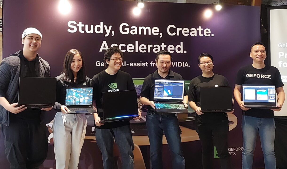 Laptop STEM NVIDIA GeForce RTX 40 Series