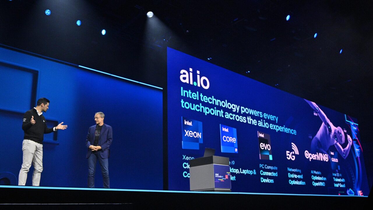 Intel Bahas  Intel Siliconomy