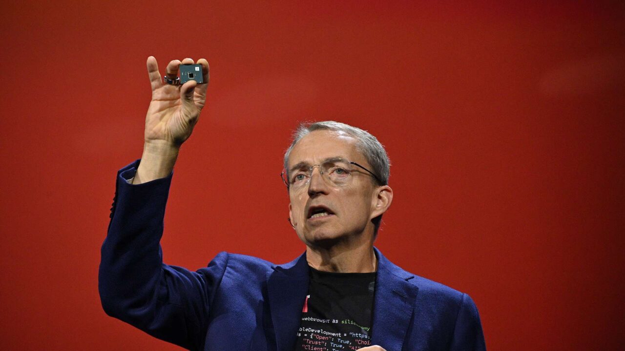 Intel Pamer UCIe: Chip Intel 3 dan TSMC N3E Bisa Digabung! 1 Intel Chip UCIe