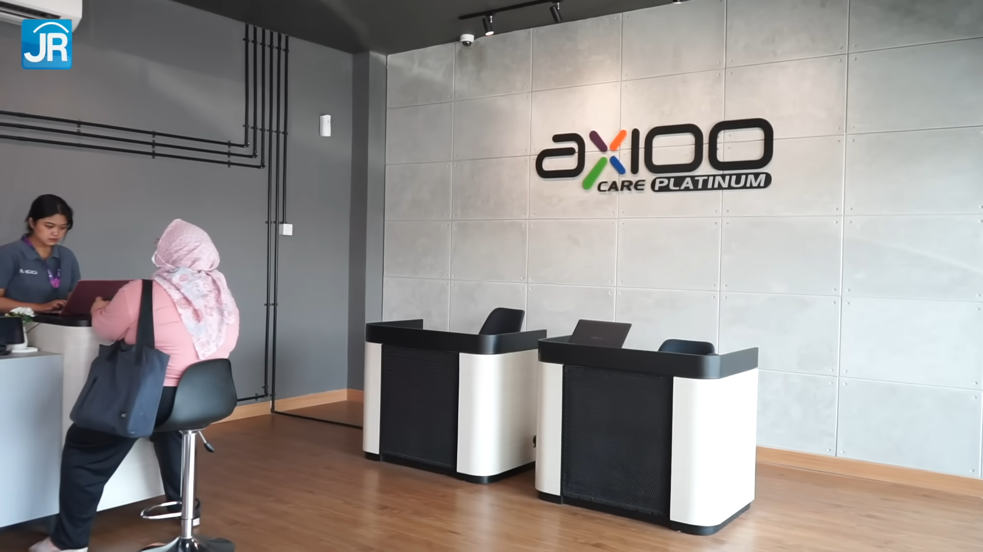 Investigasi Service Center Axioo Care Platinum Kok Jadi Ke Pabrik Preview Axioo Hype 2 17 screenshot