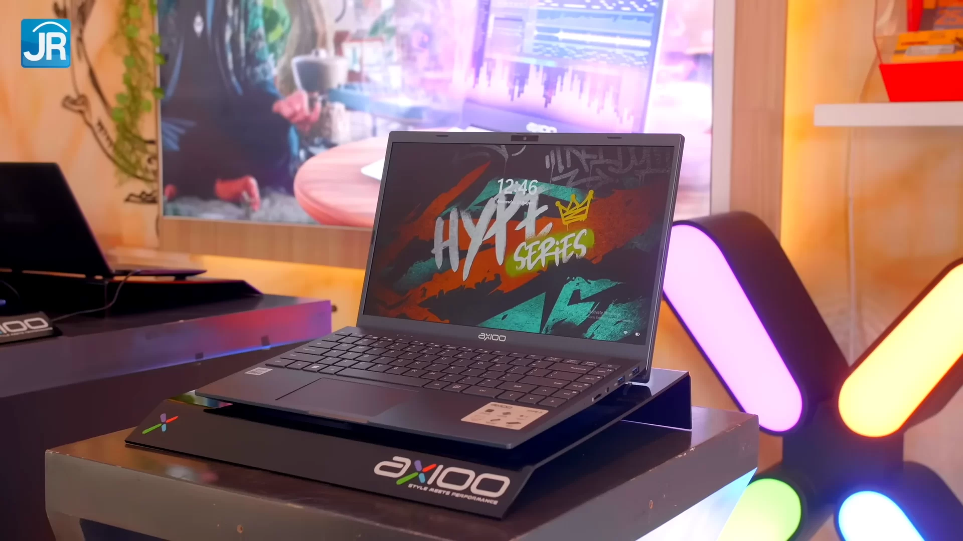 Investigasi Service Center Axioo Care Platinum Kok Jadi Ke Pabrik Preview Axioo Hype 6 0 screenshot