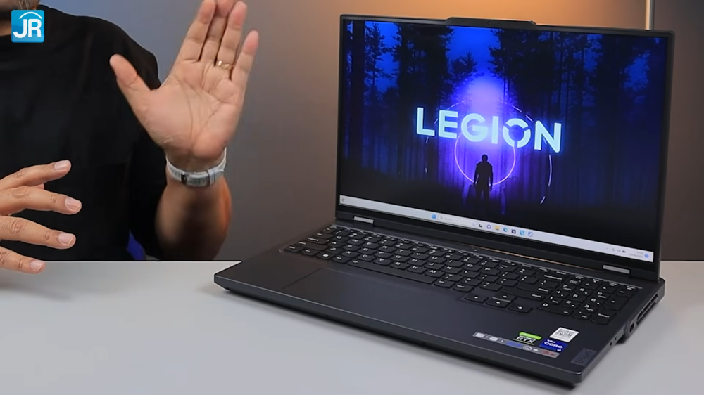 Review Lenovo Legion Pro 5i 16IRX8: Laptop Serba Bisa Super Kencang Kelas Profesional! 1 Lenovo Legion Pro 5i 16IRX8