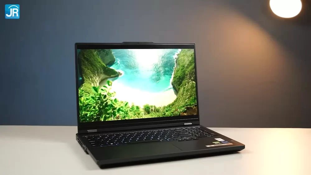 Review Lenovo Legion Pro 5i 16IRX8: Laptop Serba Bisa Super Kencang Kelas Profesional! 11 Lenovo Legion Pro 5i 16IRX8