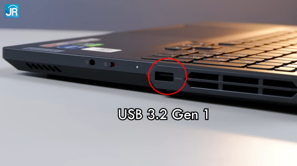 Review Lenovo Legion Pro 5i 16IRX8: Laptop Serba Bisa Super Kencang Kelas Profesional! 10 Lenovo Legion Pro 5i 16IRX8 19
