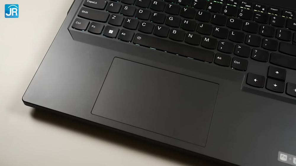 Review Lenovo Legion Pro 5i 16IRX8: Laptop Serba Bisa Super Kencang Kelas Profesional! 13 Lenovo Legion Pro 5i 16IRX8 22