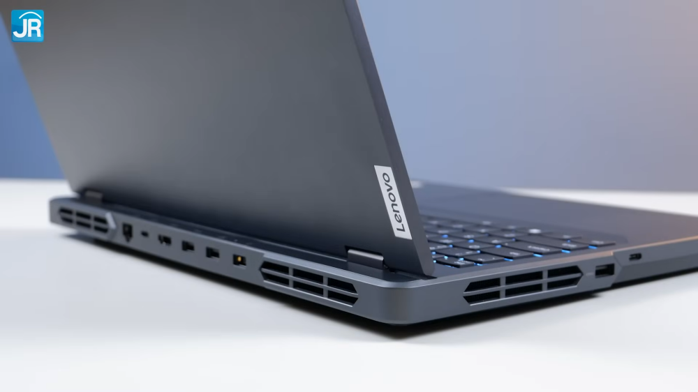 Review Lenovo Legion Pro 5i 16IRX8: Laptop Serba Bisa Super Kencang Kelas Profesional! 15 Lenovo Legion Pro 5i 16IRX8 24