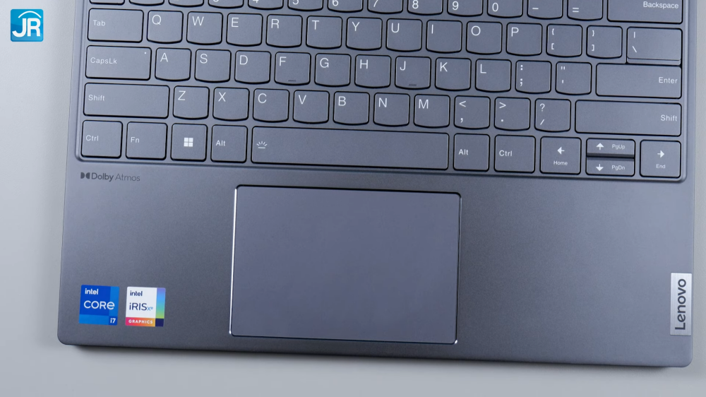 Review Lenovo ThinkBook Plus Twist: Laptop Kerja Premium dengan 2 Layar Unik 5 Lenovo ThinkBook Plus Twist 29