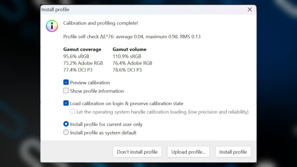 Review Lenovo Yoga Pro 7 (14APH8): Laptop Profesional AMD Ryzen 7, Tipis, Premium dan Super Kencang! 6 Lenovo Yoga Pro 7 14APH8 13