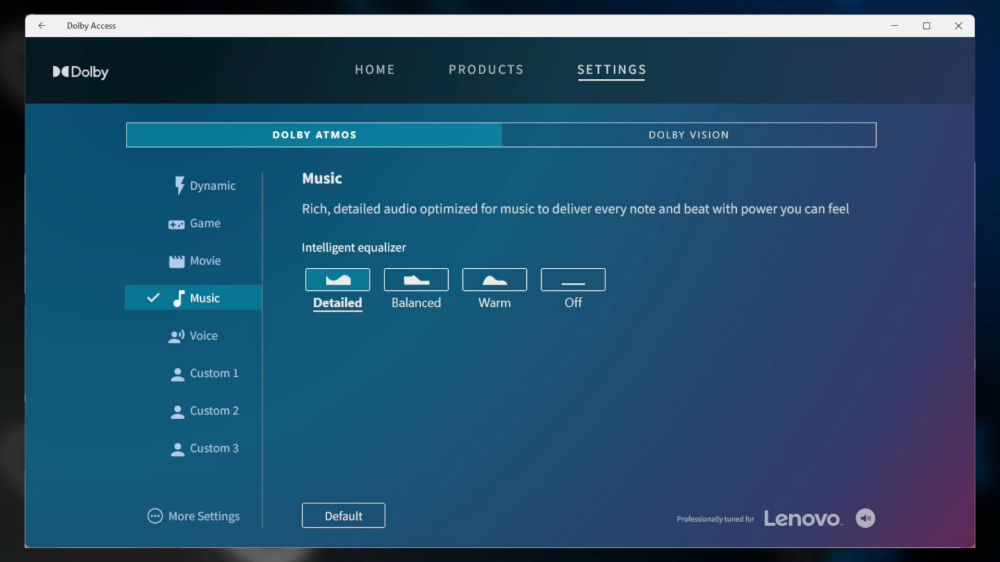 Review Lenovo Yoga Pro 7 (14APH8): Laptop Profesional AMD Ryzen 7, Tipis, Premium dan Super Kencang! 10 Lenovo Yoga Pro 7 14APH8 17