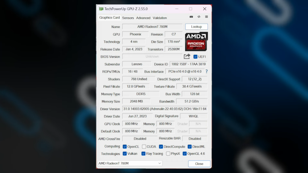 Review Lenovo Yoga Pro 7 (14APH8): Laptop Profesional AMD Ryzen 7, Tipis, Premium dan Super Kencang! 4 Lenovo Yoga Pro 7 14APH8 4