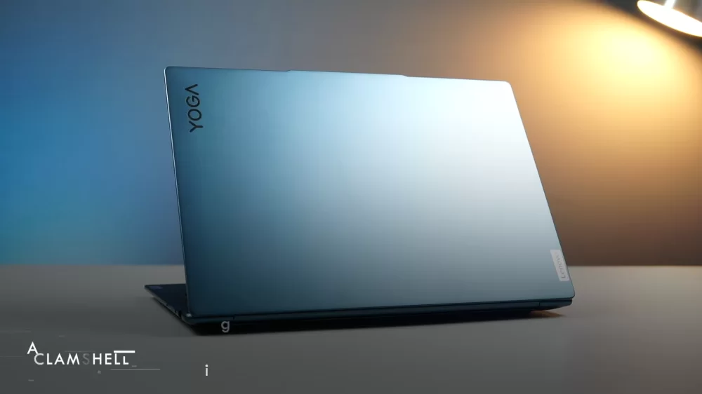 Review Lenovo Yoga Pro 7 (14APH8): Laptop Profesional AMD Ryzen 7, Tipis, Premium dan Super Kencang! 68 Lenovo Yoga Pro 7 (14APH8)