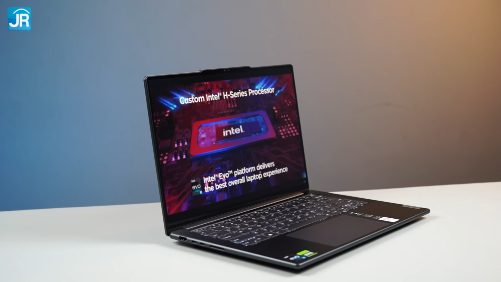 Review Lenovo Yoga Pro 9i: Laptop EVO Tipis + RTX 4060 untuk Content Creation & Gaming 1 Lenovo Yoga Pro 9i