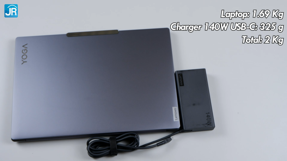 Lenovo Yoga Pro 9i 14
