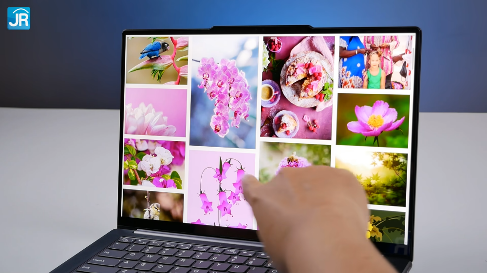 Lenovo Yoga Pro 9i 19